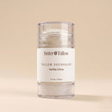 Tallow Deodorant