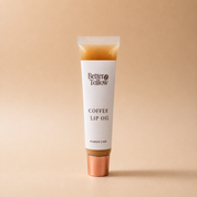 COFFEE LIP OIL