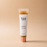 COFFEE LIP OIL