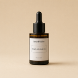 Hair and Scalp Oil