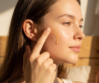 Anti-Aging Tallow Face Serum