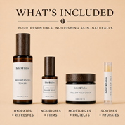 The Face Essentials Collection
