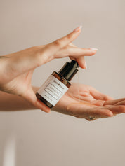 Anti-Aging Tallow Face Serum