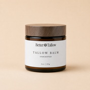 Tallow Balm