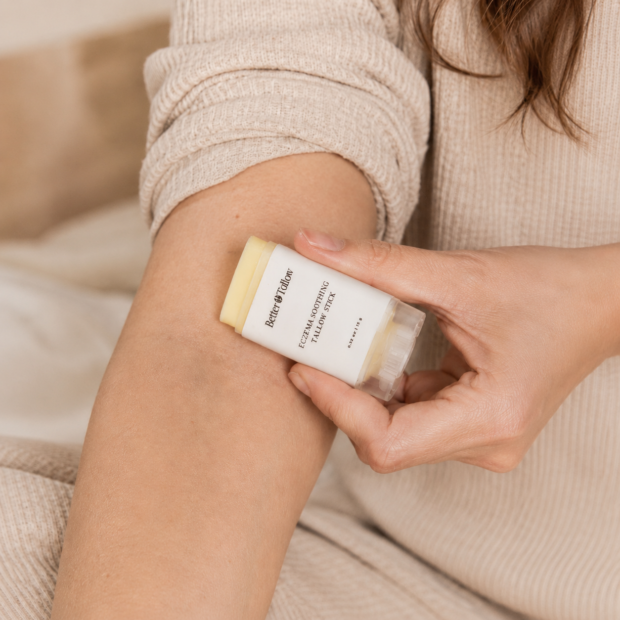 ECZEMA SOOTHING STICK