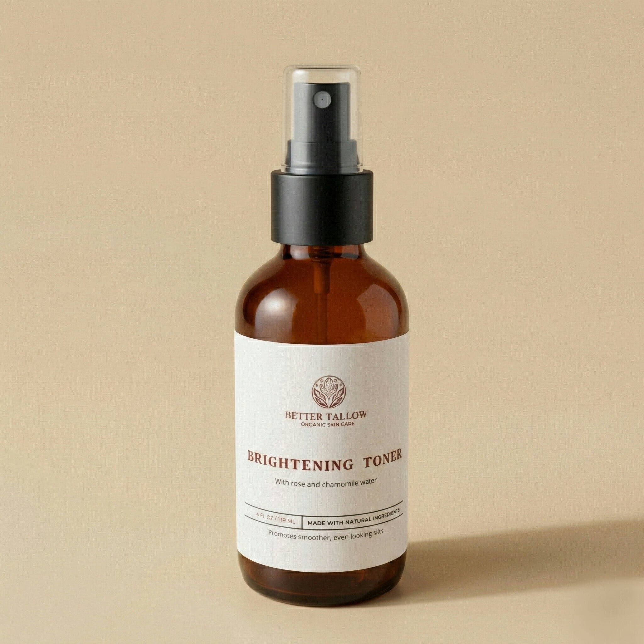 Brightening Toner