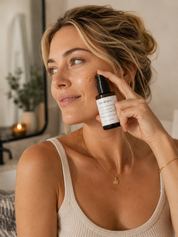 Anti-Aging Tallow Face Serum