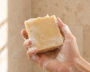 Tallow Body Soap