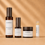 The Face Essentials Collection