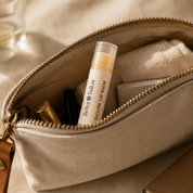 Tallow Lip Balm