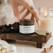 Tallow Face Cream
