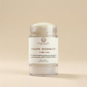 Tallow Deodorant