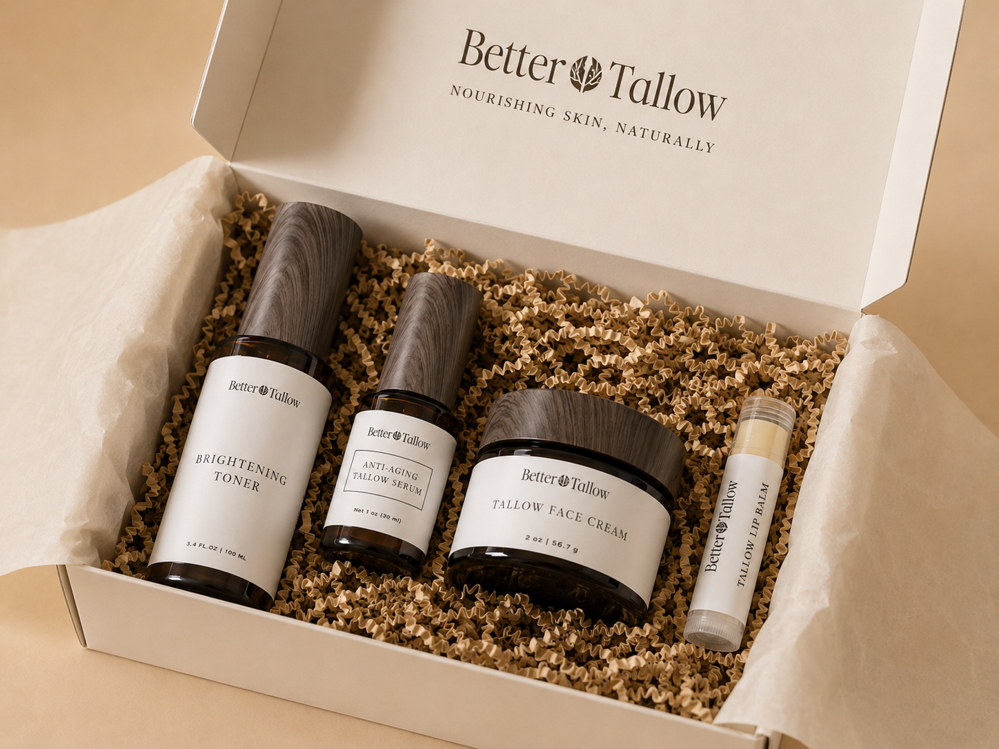 The Face Essentials Collection