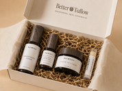 The Face Essentials Collection