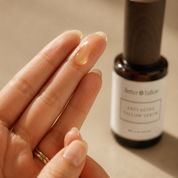 Anti-Aging Tallow Face Serum