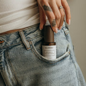 Anti-Aging Tallow Face Serum