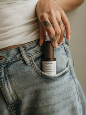 Anti-Aging Tallow Face Serum