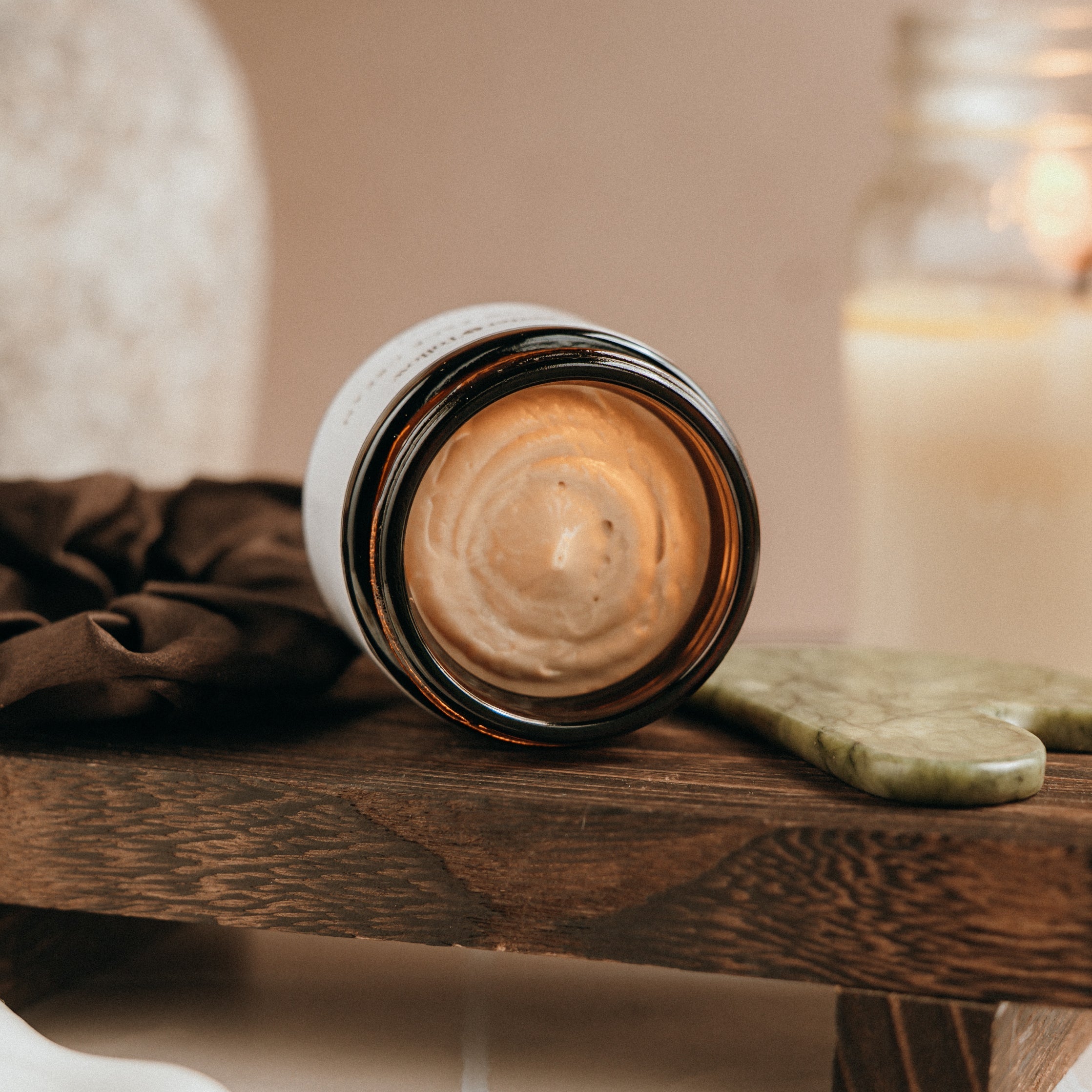 Tallow Face Cream