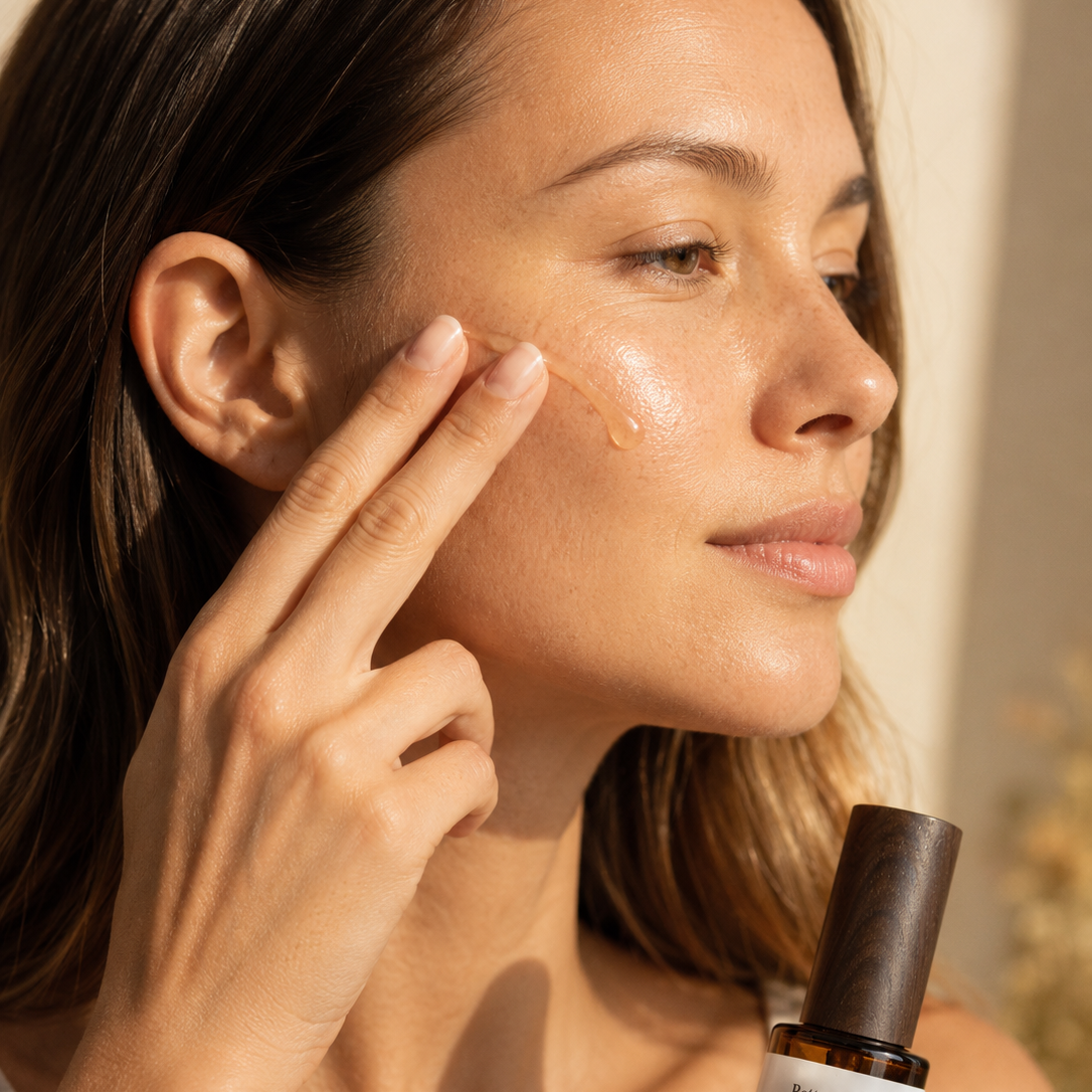 Anti-Aging Tallow Face Serum