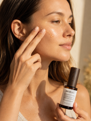 Anti-Aging Tallow Face Serum