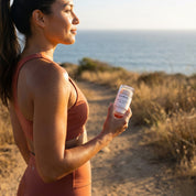 Tallow Deodorant