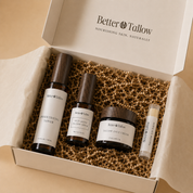 The Face Essentials Collection