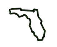 Sourced and Made in Florida, USA